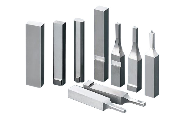 沖壓模具凸模系列-方形沖頭
